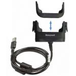 Honeywell CT45 AND CT45XP BOOTED AND NON-BOOED SNAP ON ADAPTOR