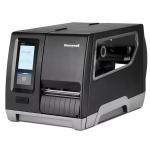 Honeywell PM45A, FULL TOUCH LCD,ETHERNET, FIXED HANGER, REWINDER, LABEL SENSOR, TT,203 DPI