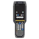 Honeywell CK65,4GB/32GB, Alphanumeric, Flexrange XLR, Camera, BT+NFC, Disinfectant RDY