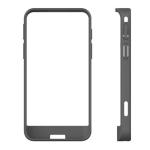 Honeywell CT30 XP PROTECTIVE BOOT. IT IS COMPATIBLE WITH BOOTED UNIVERSAL DOCKS (CT30P-XX-UVB-X).