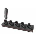Honeywell 5 BAY UNIVERSAL DOCKCHARGE UP TO 5PCS OF NON BOOTED CT45/CT40/CT45XP/CT40XP/CT47