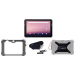 Honeywell EDA10A Bundle 8GB/128GB, Android 12 with GMS, WLAN, S0703 SR Imager, 2.2GHz 8 Core, Battery 8000mAh, Protective Boot+Shoulder Strap+Rotating Hand Strap