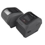 Honeywell PC45D000000200 PC45 DIRECT THERMAL PRINTER, LCD, RJ45/BT,WI-FI/RFID 203DPI, NO POWER CABLE