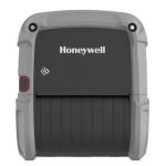 Honeywell Honneywell RP4F0001D22 RP4F, Bluetooth 5.0 & 802.11a/b/g/n/ac, ROW agency label, Battery 4900mAH, Linerless Platen Roller, ROW, Battery included, Belt clip (280797-000) included. Need to order USB cable (210304-100-SP) and power s