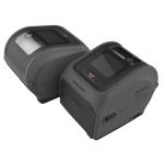 Honeywell PC45D020000200 PC45 Direct Thermal, LCD, LatinFont, RTC, Eth+WLAN+BT, 203DPI PC45D Desktop Direct Thermal Barcode Printer