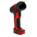 Honeywell 2105IXLR-3USB-CLHR  GRANIT ULTRA 2100IXLR-3-CL CORDLESS RUGGED SCANNER, 1D/2D, WITH USB CABLE