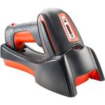 Honeywell 1981IFR-3USB-5 GRANIT 1981I RUGGED SCANNER BLUETOOTH CLASS 1 USB KIT: 2D FR FOCUS REDSCANNER (1981IFR-3) CHARGE & COMMUNICATION BASE (CCB05-100BT-07N) USB BLACK TYPE A 3M (9.8) STRAIGHT 5V HOST POWER INDUSTRIAL GRA