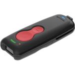 Honeywell Voyager 1602g  1602G2D-2USB-OS 1602G 1D/2D POCKETABLE AREA IMAGER Cordless Barcode Scanner General Purpose, USB, Pocket, USB Cable/Wrist Strap/Neck Strap, Black