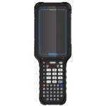 Honeywell CK67, 8GB/128GB, 4.3" LCD, 51-KEY ALPHANUMERIC, FLEXRANGE, CAM, IP65/68