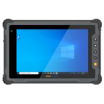 ONERUGGED M80J Rugged Mobile PC Intel N5100 CPU. 4G/Wifi. 8GB/128GB.8" Win 11 Pro 5000mAh Standard Battery, IP65. Front/Rear Camera