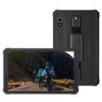 ONERUGGED T1 Rugged Outdoor Tablet 4G/Wifi - 8GB/128GB - 8.68" Android 14 8000mAh Standard Battery, IP68 - Front/Rear Camera