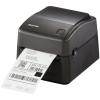 SATO WD202-410NN WS408DT DIRECT THERMAL DESKTOP PRINTER 104mm(4.09) 203dpi USB + LAN ideal to print NZ Post, CourierPost or Pace labels