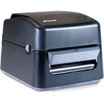 SATO WS4 WS412DT 4-inch Desktop Label Printer 305dpi Direct Thermal USB + LAN Ethernet