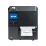 SATO CL408NX Plus TT Printer 203dpi (Non BT) 4INCHINDUSTRIALPRINTERworksw/Aramex,CourierPost,GoSweetSpot, Mainfreight, NZ Post, PBT, Post Haste, Toll
