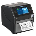 SATO CT4-LX Thermal Transfer. 200 dpi, USB, G1U (RFID) and Ethernet interface
