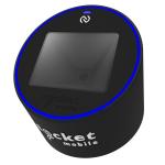 SOCKET TX3995-3058 SocketScan S370 Universal NFC & QR Code Mobile Wallet Reader - Black