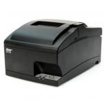 Star Micronics SP712MD-GRY Star SP712D Dot Matrix Serial with Tearbar Receipt POS Printer