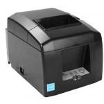 Star Micronics TSP654IIB12-GRY Star TSP654IIE-WEBX Thermal Printer Auto Cutter Bluetooth