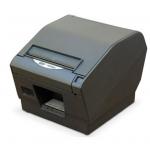 Star Micronics Star TSP847 USB Thermal Cut w/PS - Grey