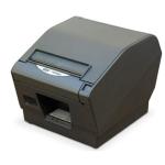 Star Micronics Star TSP847 Receipt Printer - Ethernet I/O + PS Charcoal