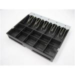 VPOS CDEC460IN Cash Drawer Insert EC460 5 Note 10 Coin - W=407mm x L=343mm x H=63mm