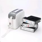 Zebra 10006995K Z-BAND Direct HC100 Adult Wristbands 25x279mm 200 pack x 1