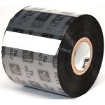 Zebra J2300BK05707 Wax Ribbon 57MM x 74M. Core: 0.5x57