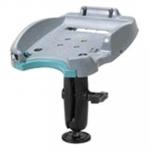 ZEBRA RW420 CBL DC 9-30 DC/VDC CHRGR