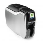 Zebra ZC31-0M0C000AU00 CARD PRINTER ZC300 SINGLE USB/ETH MAG ANZ