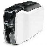 Zebra ZC11-0M0C000AU00 CARD PRINTER ZC100 SINGLE USB/ETH MAG ANZ
