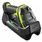 Zebra LI3678-SR3U42A0S1W Scanner Kit LI3678 BT 1D-SR USB FIPS - Black