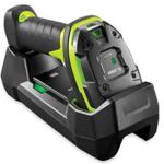 Zebra DS3678-SR USB Kit, Standard Range 2D Imager, Cordless - Includes cradle, Includes cradle, USB cable, and power supply - Line cord sold separately