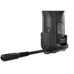 Zebra CBL-MC93-USBCHG-01 MC93 SNAP ON USB/CHARGE CABLE