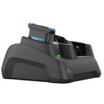 Zebra CRD-MC93-2SUCHG-01 MC93 Single Slot USB/Charge Cradle W/Spare Battery Charger