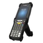 Zebra SE4850 Long Range Freezer Gun 4.3in 2D 43K 4GB/32GB FLASH 5000 MAH BT GMS