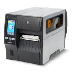 Zebra ZT41142-T0P0000Z Direct Thermal 152 mm / sec 203 dpi Direct Thermal, 203dpi, with USB & USB Host Label Printer