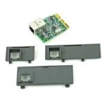 Zebra P1112640-015 Ethernet Module kit for  ZD421D, ZD421T, ZD421C, ZD411D, ZD411T