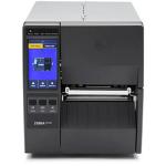 Zebra ZT23142-T0P000FZ TT Printer Thermal Transfer Tear UK/AU/JP/EU Cords USB Serial Ethernet BTLE USB Host EZPL