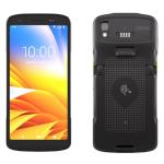 Zebra WCMTB-T27B6ABC2-A6 TC27 WWAN 5G Wifi 6 SE4710 6in Display 6GB/64GB 16MP RFC 5MP FFC 2-PinBack I/O Standard Battery NFC BT USB-C SIM and ESIM GMS ROW