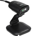 Zebra DS5502-SR4US70MMZW ZEBRA SCANNER KIT DS5502 2D-SR-SR USB+BRKT BLK USB KIT: DS5502-SR40004ZZWW Scanner, CBL-U10755-01 7' USB Cable, BRKT-MM0055C-04