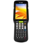 Zebra 6368693 MC34 LAN WIFI 6E GUN BT NFC 4.0in DISPLA