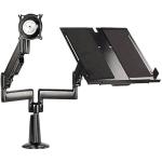 Chief KGL220B Monitor/Laptop Desk Mount