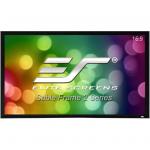 Elite ER120WH2 Sable Fixed Frame Screen 120 inches