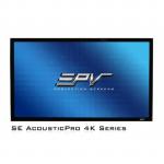 Elite SE135WH1-A4K ezFrame Acoustic4K 110 inches