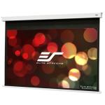 Elite EB120HW2-E8 Evanesce B Electric Screens 120"