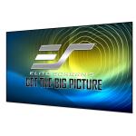 Elite AR100H-CLR 100D Aeon CLR Fixed Frame Fixed Frame EDGE FREE projection screen, 100 inches, 16:9