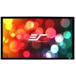 Elite SB110WH2 Sable Fixed Frame Screen 110D