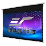 Elite Screens MT120XWH2 Manual Tab Tension 2 120"