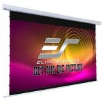 Elite VMAXT135XWH3 VMAX Tab Tension 3 135 Inches 16:9