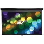 Elite M109UWX Manual 109 " Diag Screen, 16:10 Aspect Ratio, Black